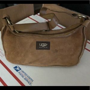 UGGS Small Shoulder Bag